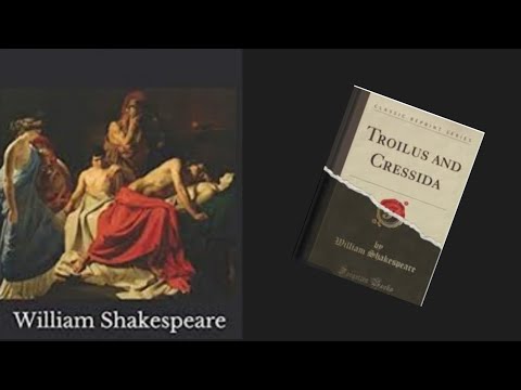 #summary Troilus and Cressida/Shakespeare/Problem Play/3rd Literary Period(1601-1608) #Net