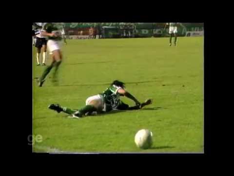 Palmeiras 1 x 1 Grêmio - Copa do Brasil 1993