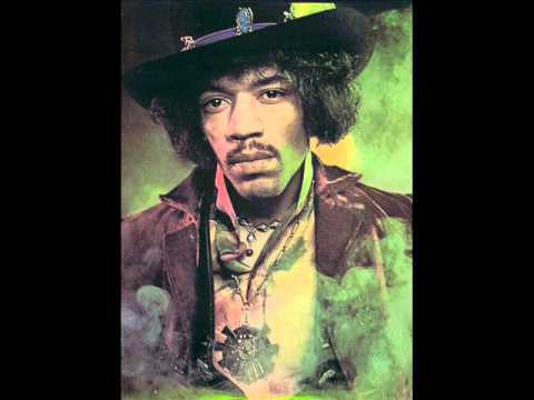 Jimi Hendrix - Little Wing Guitar pro tab