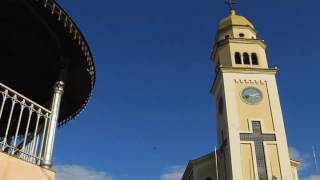 Conheça a cultura, religiosidade e  paisagens de tirar o fôlego em Três Pontas  parte 1/4