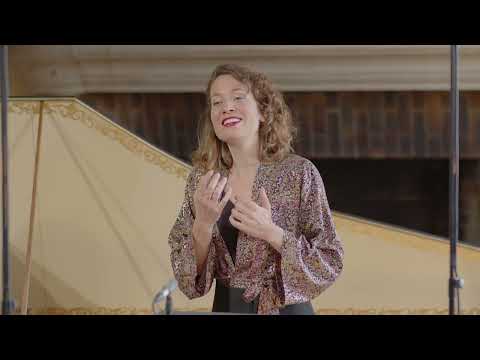 Le Doux Silence de nos Bois, Honoré d'Ambruis, poème de Madame de la Suze