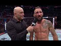 UFC 262: Lando Vannata Octagon Interview