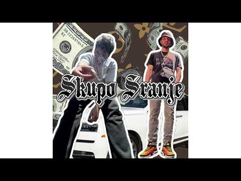 Nuevo - SKUPO SRANJE (ft. RI€H €HODA)