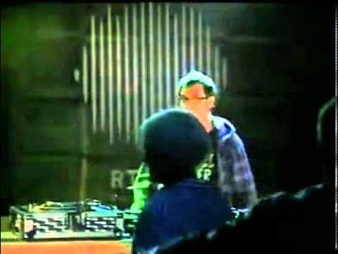 Grebnoy Club: Red Rack'Em @ RTS.FM - 17.06.2011