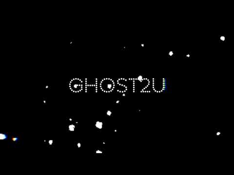 The Trappistines - Ghost2u (Lyric Visual)