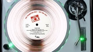FUN FUN - MEGA HIT MIX (ELECTRIFY RE-EDIT) (℗1987 / ©2014)