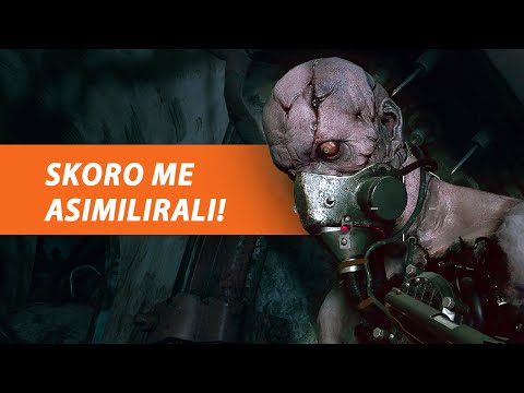 ŠTA JE OVO, STAR TREK?! - Resident Evil: Village (EP12)