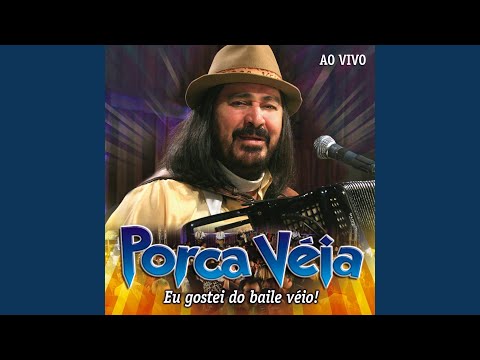 Recorrendo Os Aguapés - Porca Véia