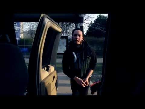 La Armada - "Human Filth" A BlankTV World Premiere!