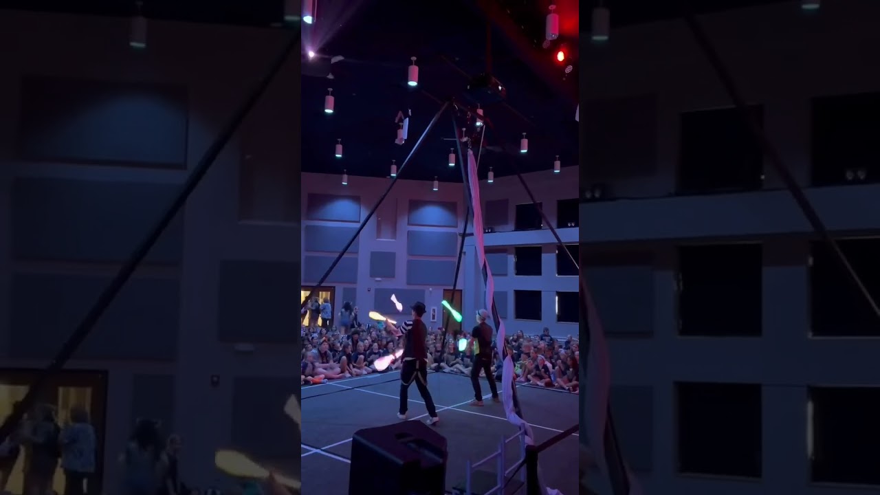 Promotional video thumbnail 4 for Sky Circus