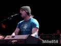 Gavin Degraw-Just Friends Live