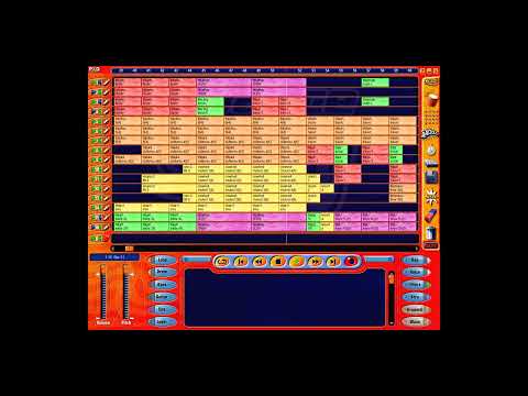 Dance eJay 2+ Mix #3 — Gems, Skulls & Death