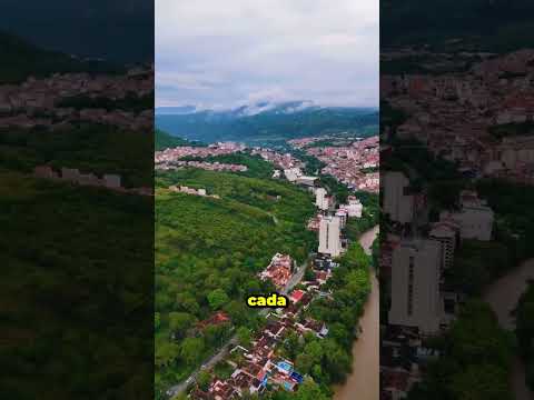 San Gil Santander hoy se vive aventura