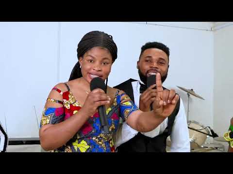 Jeremie Yanguvu - Simama Imara ( Official Video )