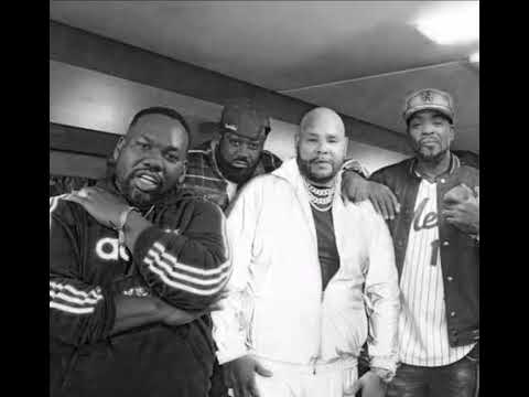 [FREE] Raekwon x Ghostface Killah x Fat Joe Method Man Type Beat (prod by 4th lord) 