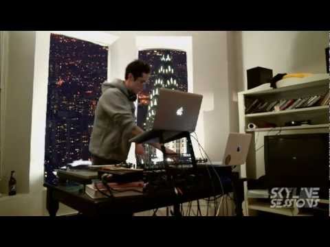 SkylineSessions.TV 004: Dave Q, True Nature, TCJ, Tripletrain