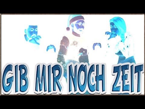 WhatTheHell & Gronkh – Gib mir noch Zeit (Ein Bisschen Gronkh Schlager)