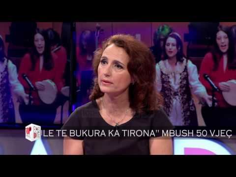 Pasdite ne TCH, 12 Korrik 2016, Pjesa 3 - Top Channel Albania - Entertainment Show