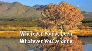 Love Never Gonna Let Me Go (lyrics) Kristian Stanfill