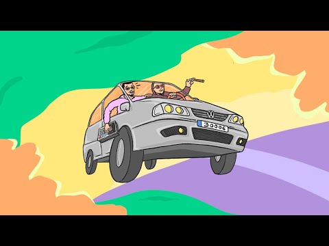 EAZY ERNIE & CUTYJAZZ · Drug Loots ft. MARIO SANTORO | Las Gradas