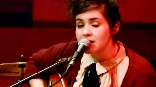 Charlene Soraia - Lightyears live Manchester RNCM 14-04-12