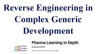 Reverse Engineering in Complex Generic Development