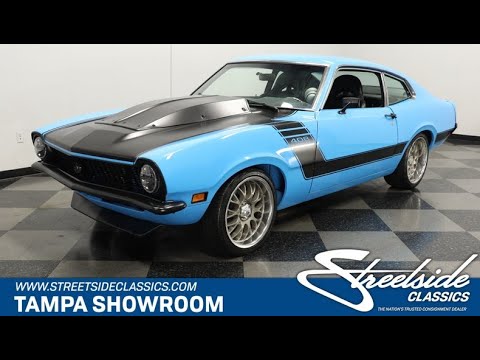 1971 Ford Maverick (CC-1673596) for sale in Lutz, Florida