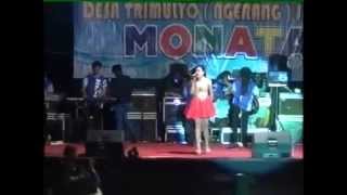 Download lagu Cinta yang palsu Riry amora  Monata 2014 Ngerang Juwana mp3