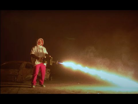 Trippie Redd – Big 14 feat. Offset & Moneybagg Yo (Official Visualizer)