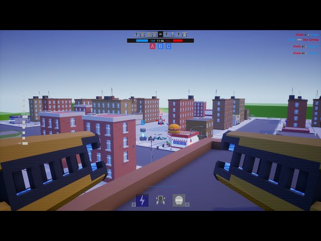 Video - Combots - Unlock All (DLC) (PC)