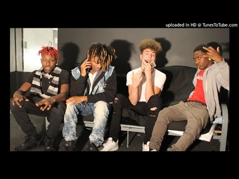 LIL E X LUL ZAY X Yunq Fame x TB TAINO - pistol packin