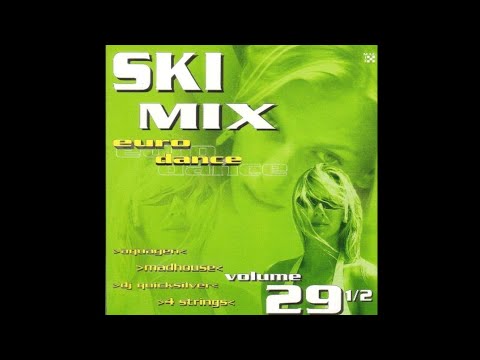 Dj Markski Ski Mix 29 1/2 Euro/Trance