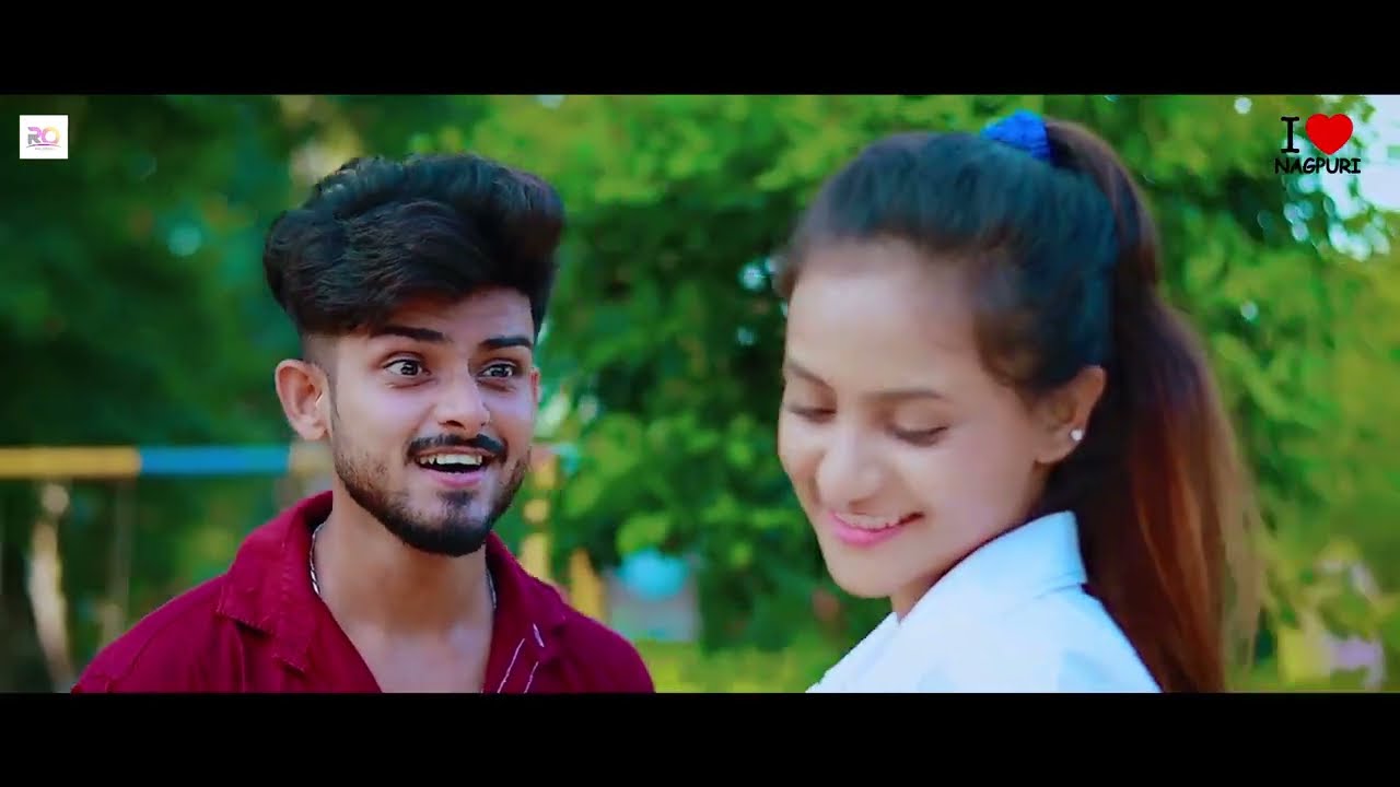 A Love Nagpuri Romantic Video || Sameer Raj New Song || Latest Nagpuri Love Video 2022
