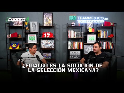 Episodio 33: El encuentro de Andrés Vaca, Martinoli y Perro Bermúdez | Cuadro A