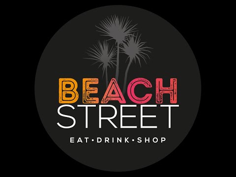 Beach Street Felixstowe - Launch Day Highlights