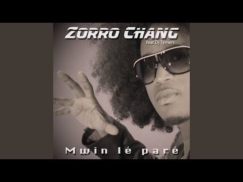 Mwin lé paré (feat. DJ Tymers)