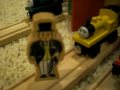 Home At Last Thomas Friends Wooden Railway Remake