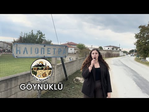 Bizim İnsanımız 1. Bölüm | Göynüklü #biziminsanimiz