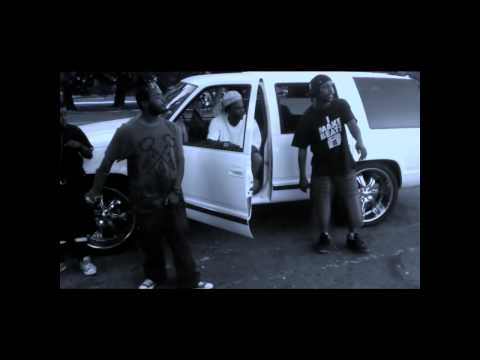 M.R. B.O.B.-STREETS GOT ME