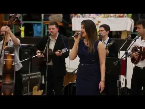 Orcsik Darinka - Ne dirajte mi ravnicu (Miroslav Škoro)