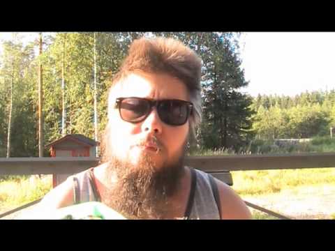 Heinäkuun viimenen lauantai