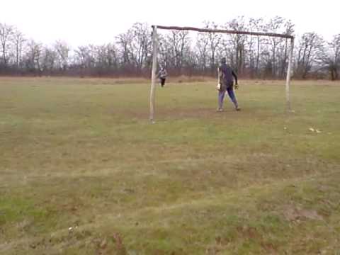 antrenament fc honorici..AVI