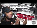 HOW YOU MESS THIS UP Smiley Over The Top Feat Drake Official Audio REACTION