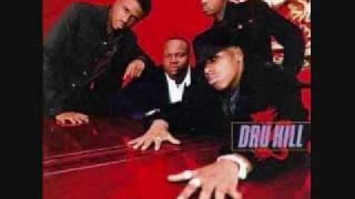 Dru Hill - Tell Me (Crystal Waters/95 North Club Mix)