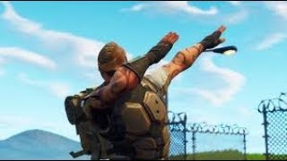 いまさらはじめるFortnite【初心者】