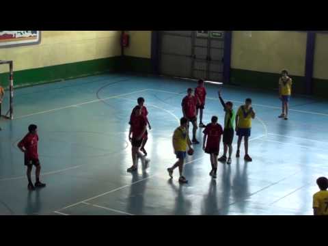 2013 02 17 KARIBE ZAHARRA   BIDASOA