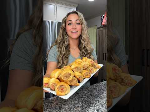 Cheesy Sausage Quiche