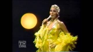 Cher -  Never Been to Spain