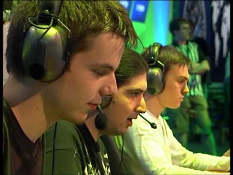 Ensidia vs. aAa Round 5 Replay - Grand Final - Global Challenge Cologne