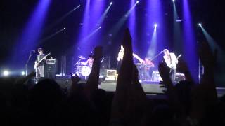 Dia Mau - Ornatos Violeta no Coliseu do Porto 31/10/12